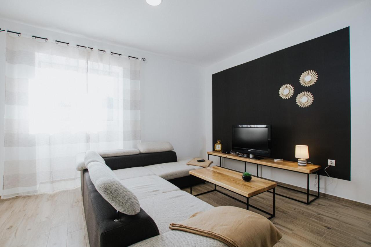 Villa House Marija Drvenik Mali Trogir Exterior foto