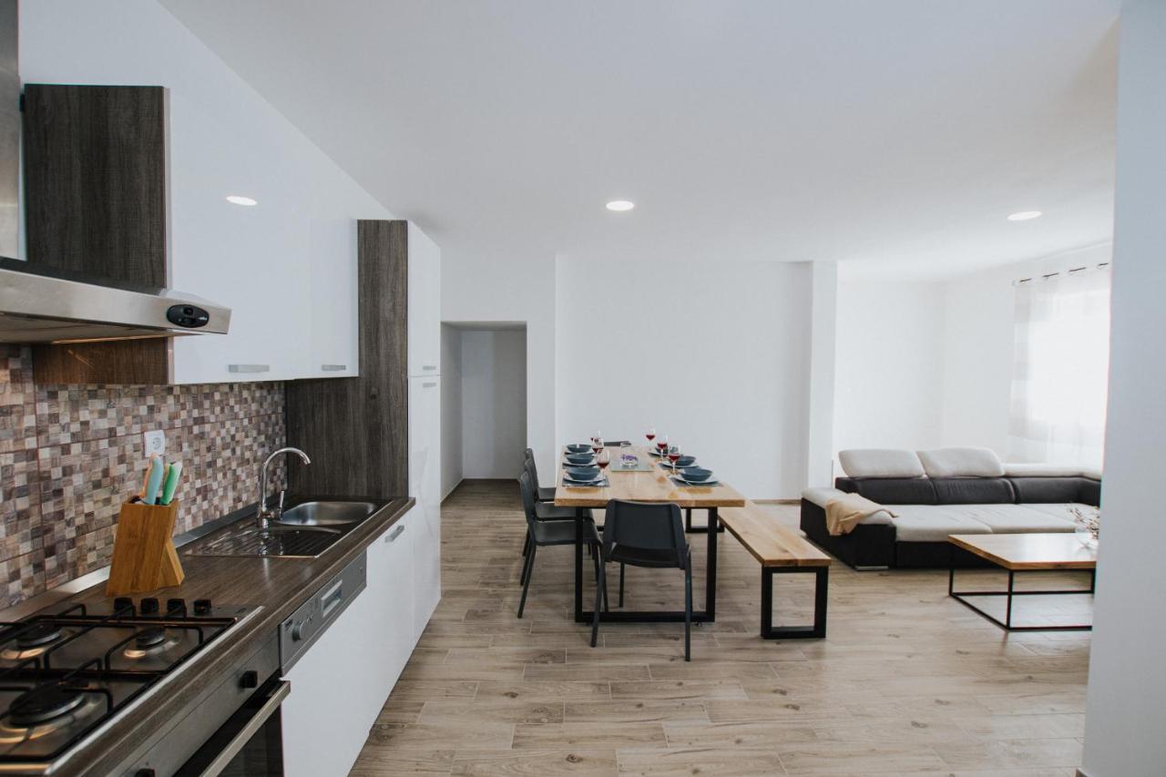 Villa House Marija Drvenik Mali Trogir Exterior foto