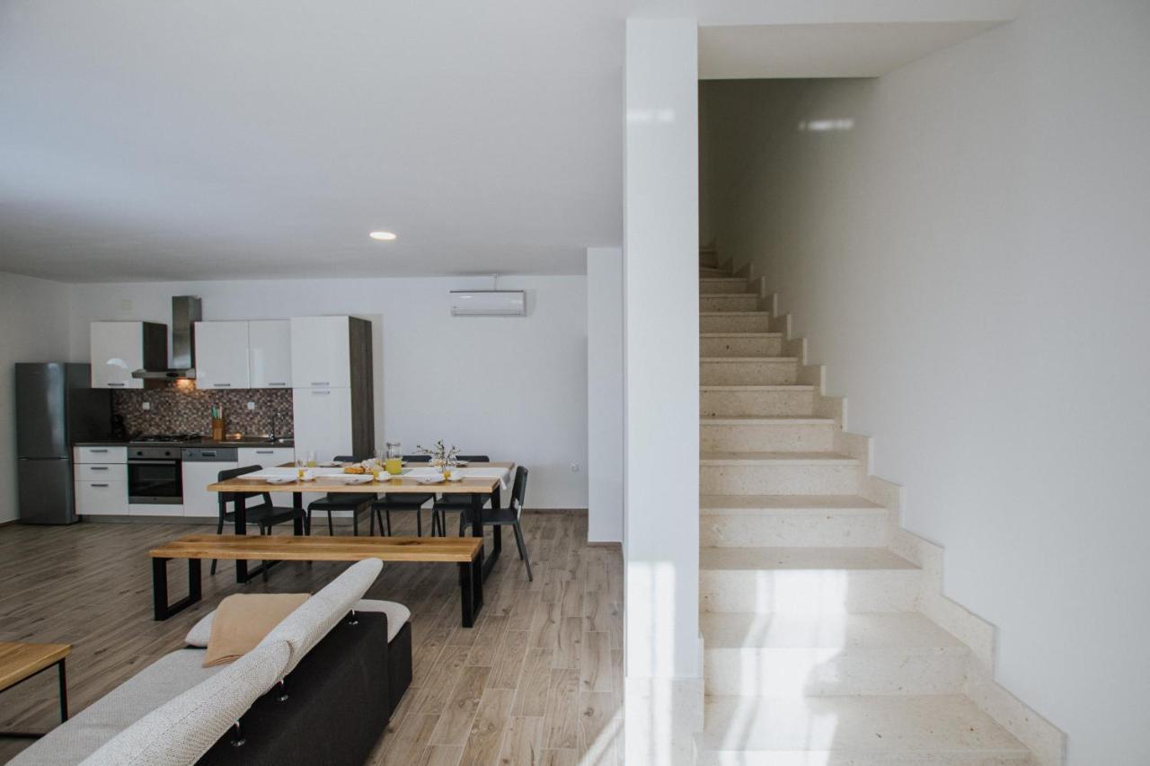 Villa House Marija Drvenik Mali Trogir Exterior foto
