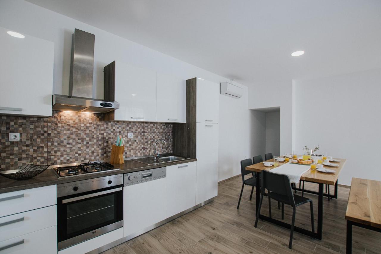 Villa House Marija Drvenik Mali Trogir Exterior foto