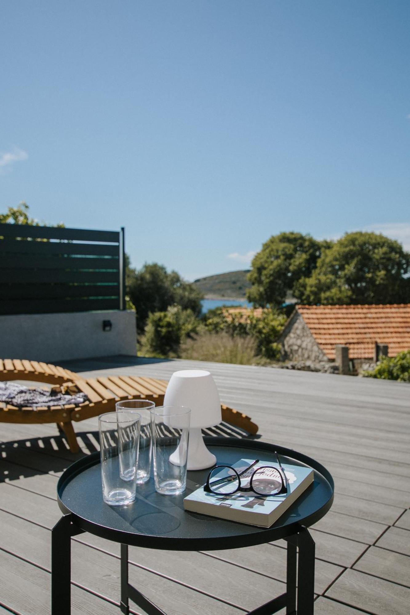 Villa House Marija Drvenik Mali Trogir Exterior foto