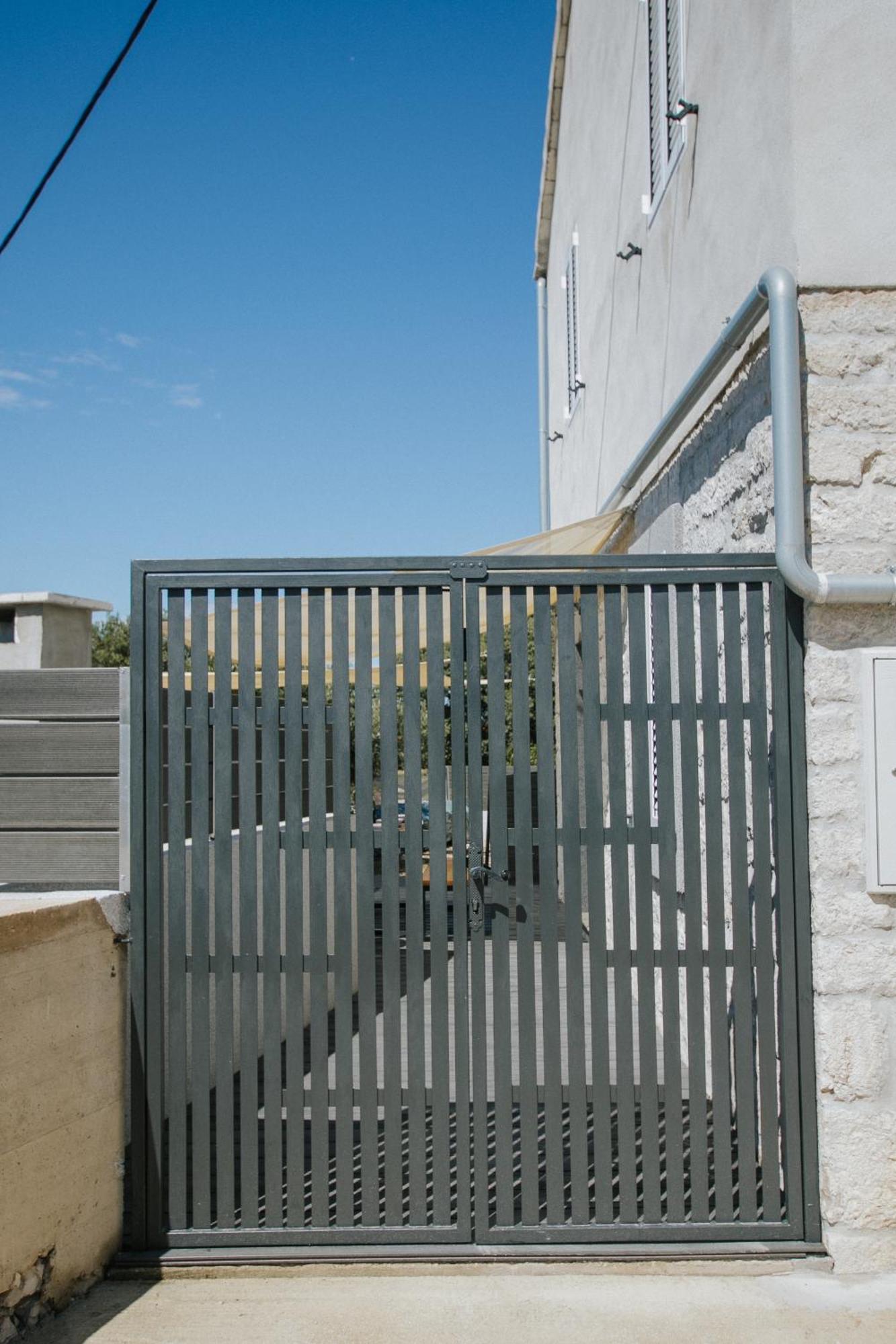 Villa House Marija Drvenik Mali Trogir Exterior foto